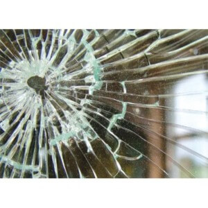 Security Window Film