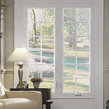 Window Film Insulation
