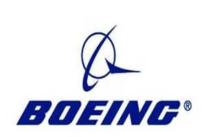 Boeing Logo