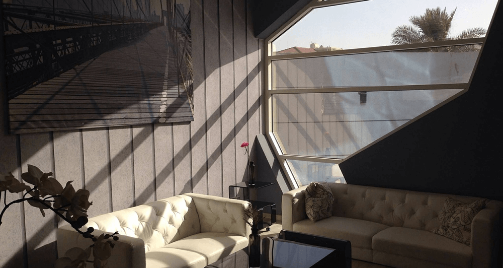 Protect Your Furniture with Window Film