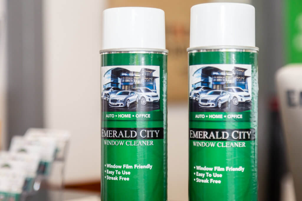 Work for Emerald City Window Tinting jobs available