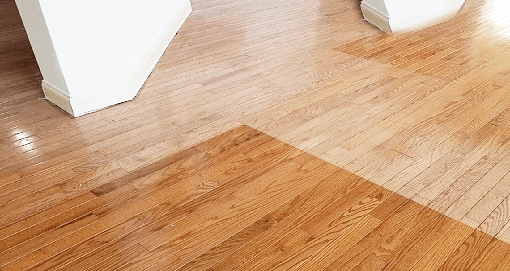 Sunlight, UV and Fading Hardwood Floors