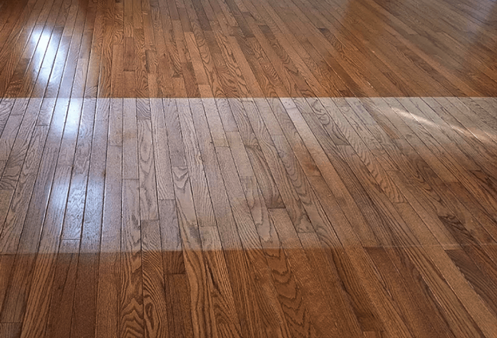 Limit Sun Damage And Fading On The, Can Sunlight Damage Hardwood Floors